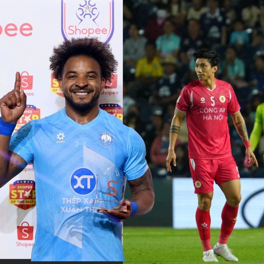 Xuân Son và Văn Hậu đồng thời báo tín hiệu tích cực cho ĐT Việt Nam