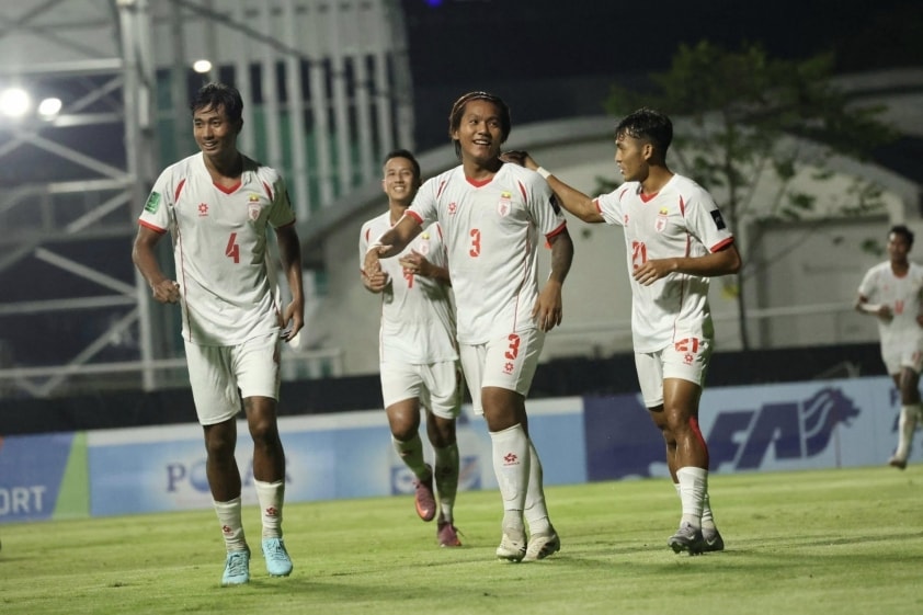 Trực tiếp U22 Myanmar vs U22 Philippines, 18h00 hôm nay 5/12 754057