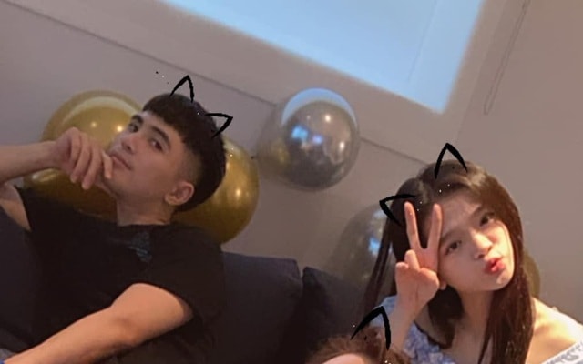 Linh Ka được cho là từng có mối quan hệ tình cảm với Will trong khoảng 5 năm.