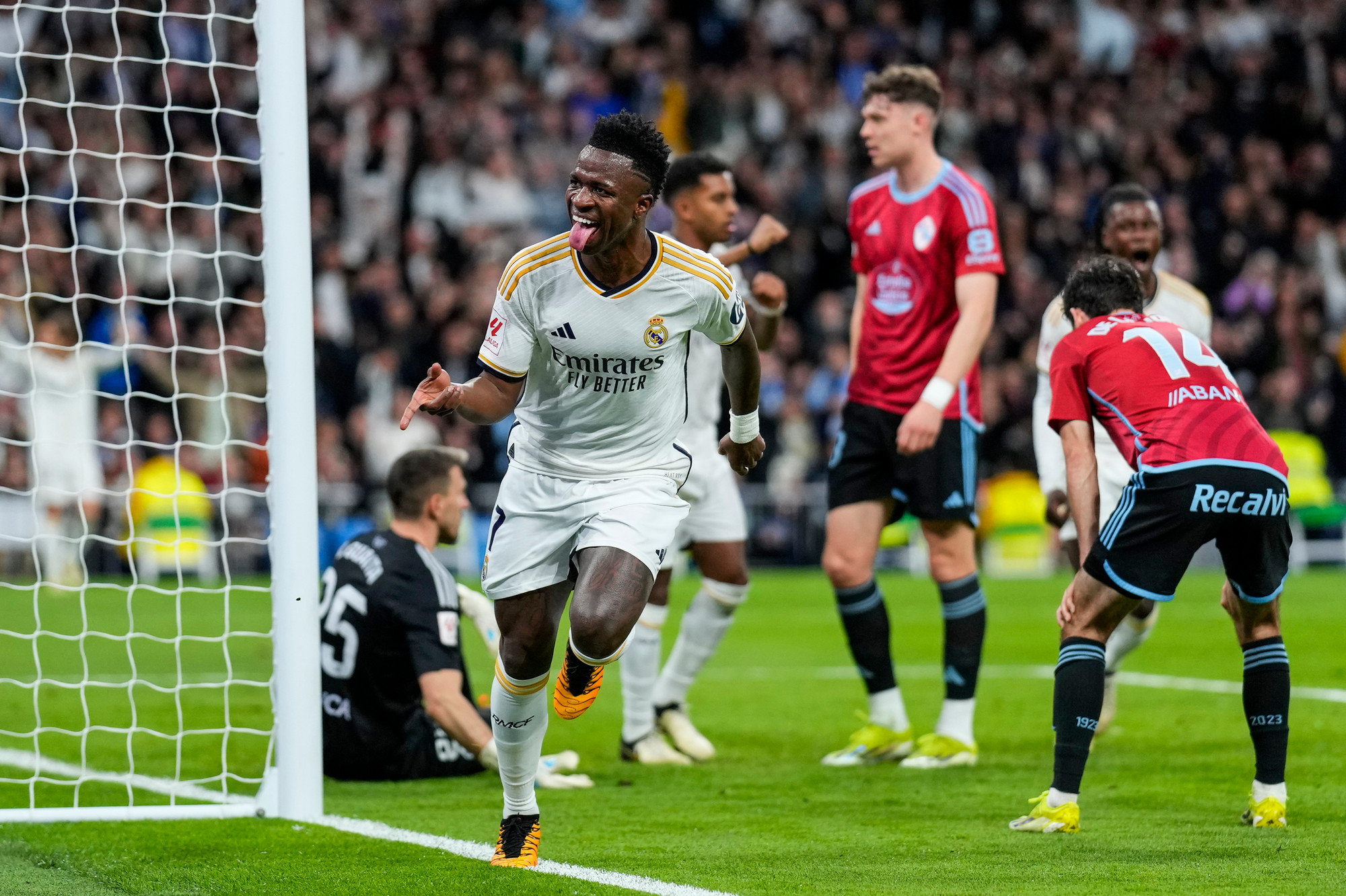Nhận định Real Madrid vs Celta Vigo, 03h30 ngày 17/1: Nhà Vua tỉnh giấc | Báo điện tử Tiền Phong