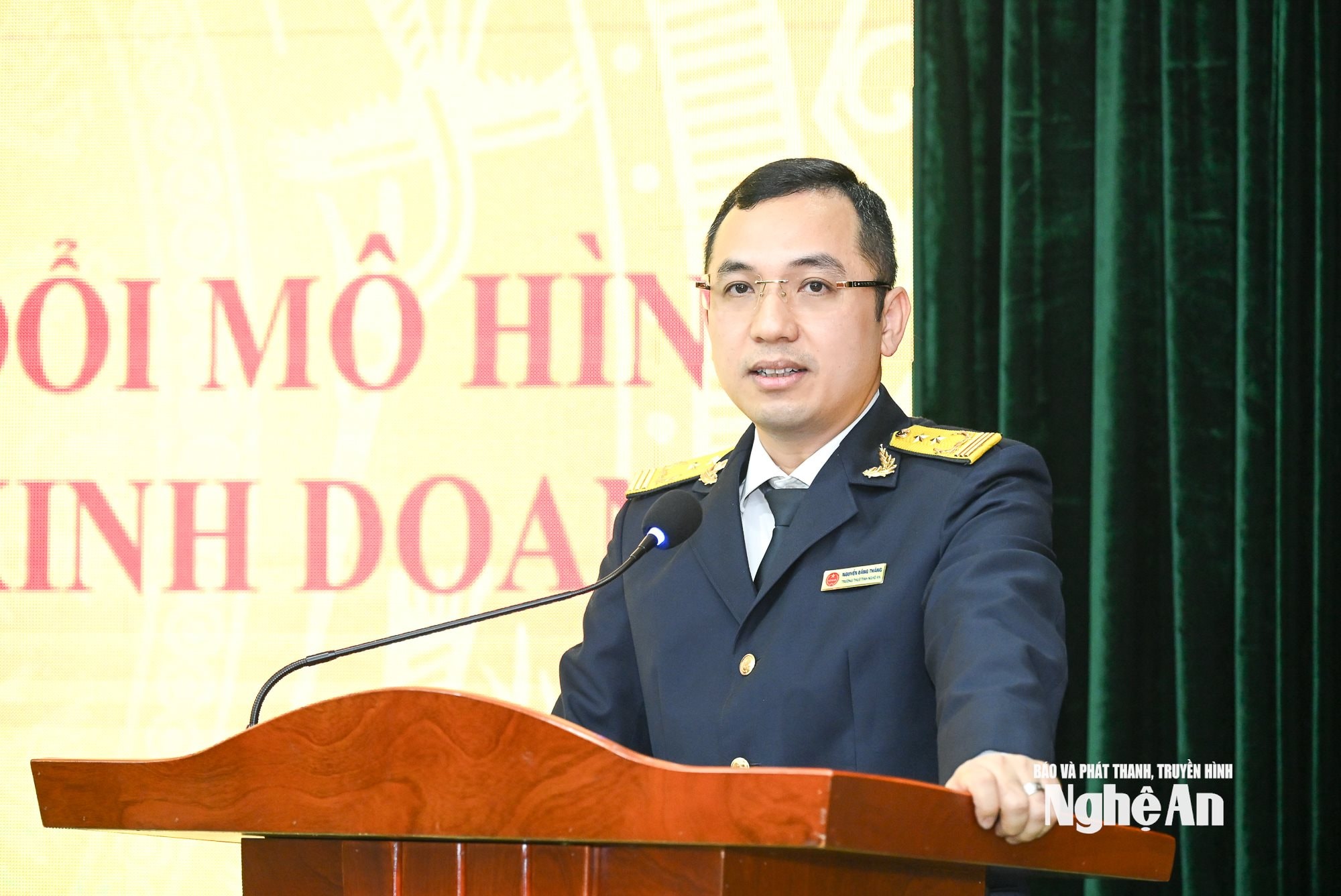 Thuế tỉnh