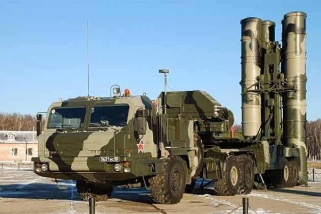 Thổ Nhĩ Kỳ từ bỏ hệ thống phòng không S - 400 để tái gia nhập chương trình F - 35 - Ảnh 1.