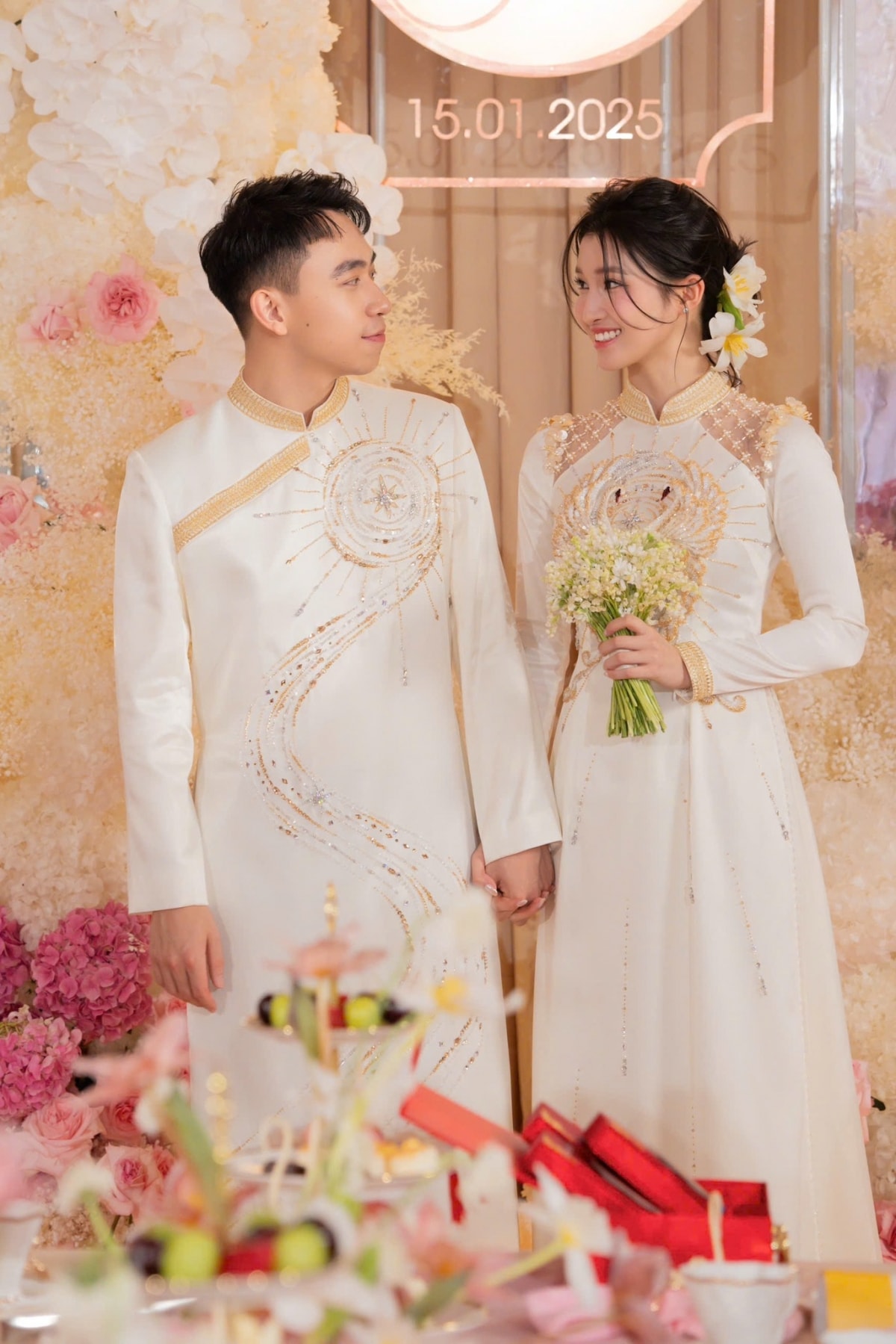 Phương Nhi đẹp