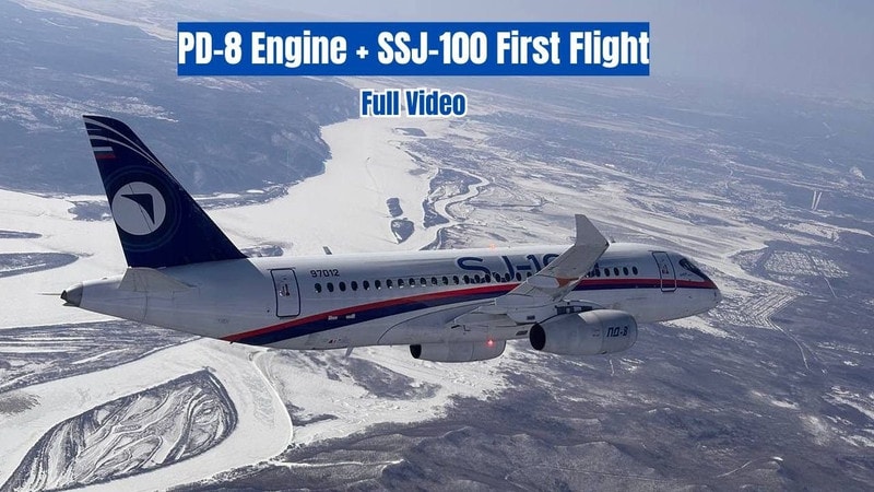 Bắt đầu sản xuất máy bay Superjet 100 tại Ấn Độ và cơ hội công nghệ mới - Ảnh 2.