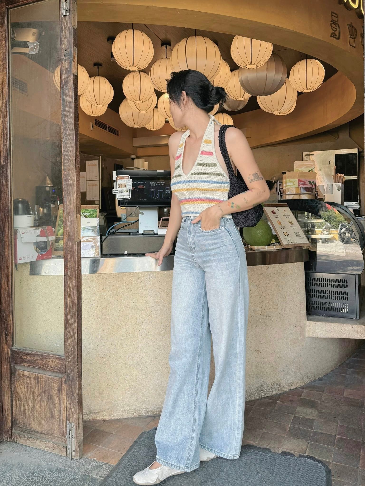 Sao nữ Vbiz lộ ảnh bí mật sinh con 1 năm trước- Ảnh 5.