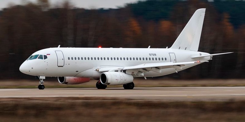 Bắt đầu sản xuất máy bay Superjet 100 tại Ấn Độ và cơ hội công nghệ mới - Ảnh 5.