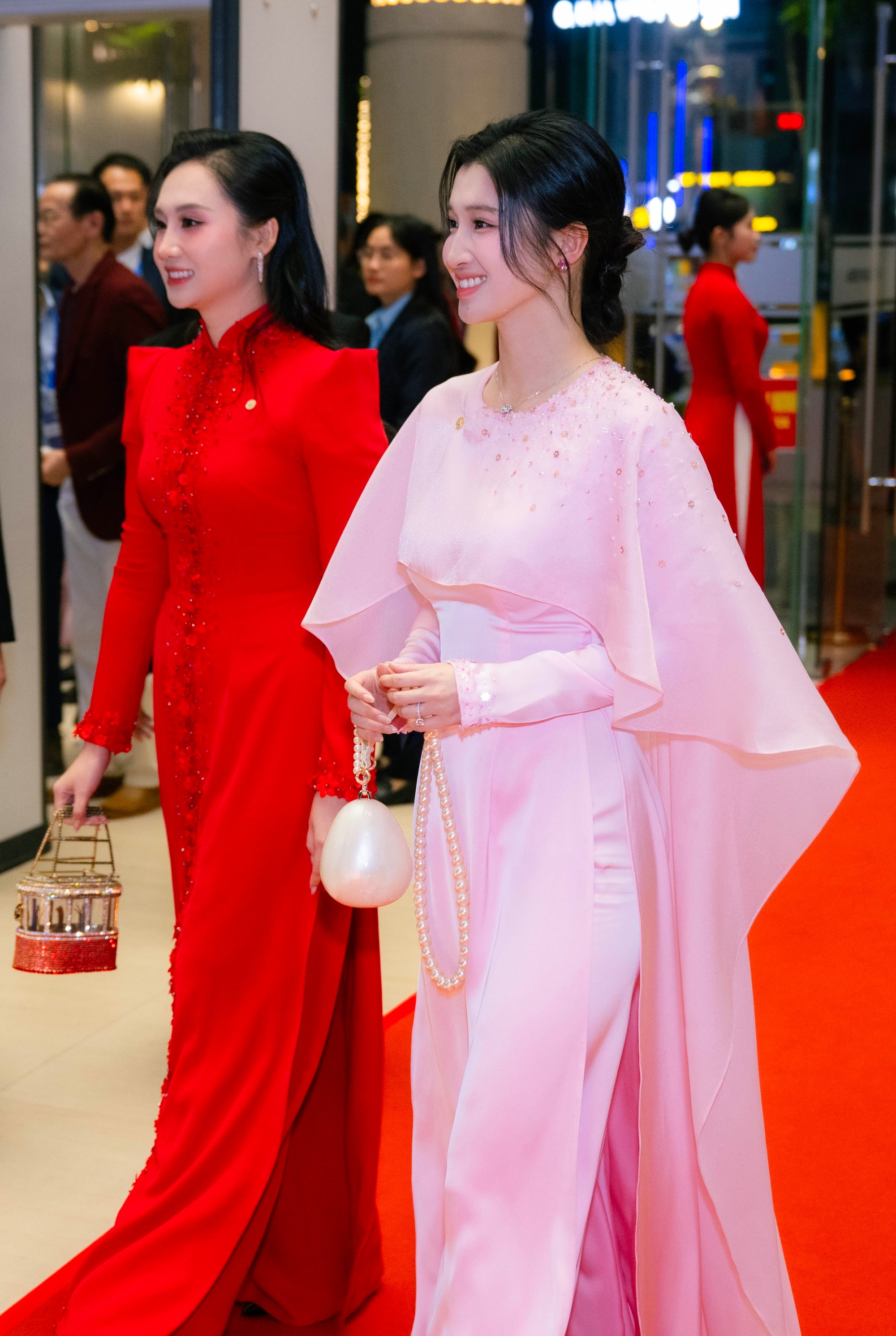 Phương Nhi đẹp