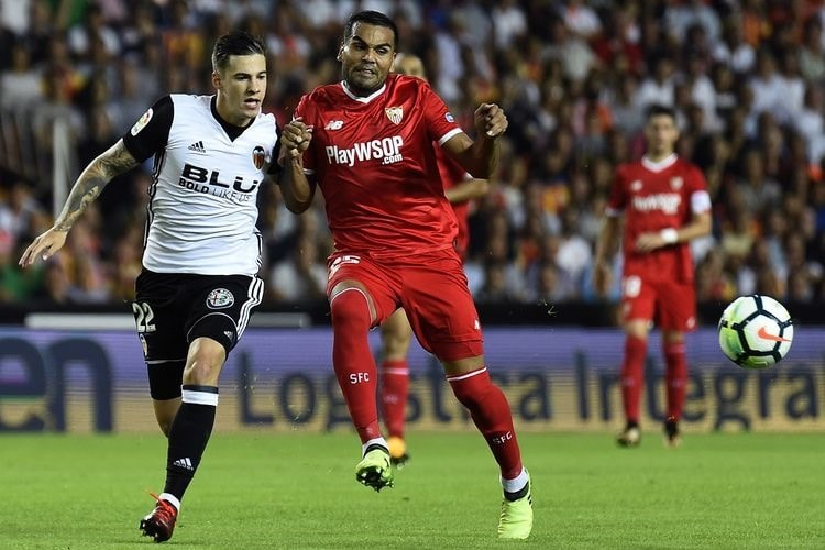 Valencia vs Sevilla: Kỳ phùng địch thủ