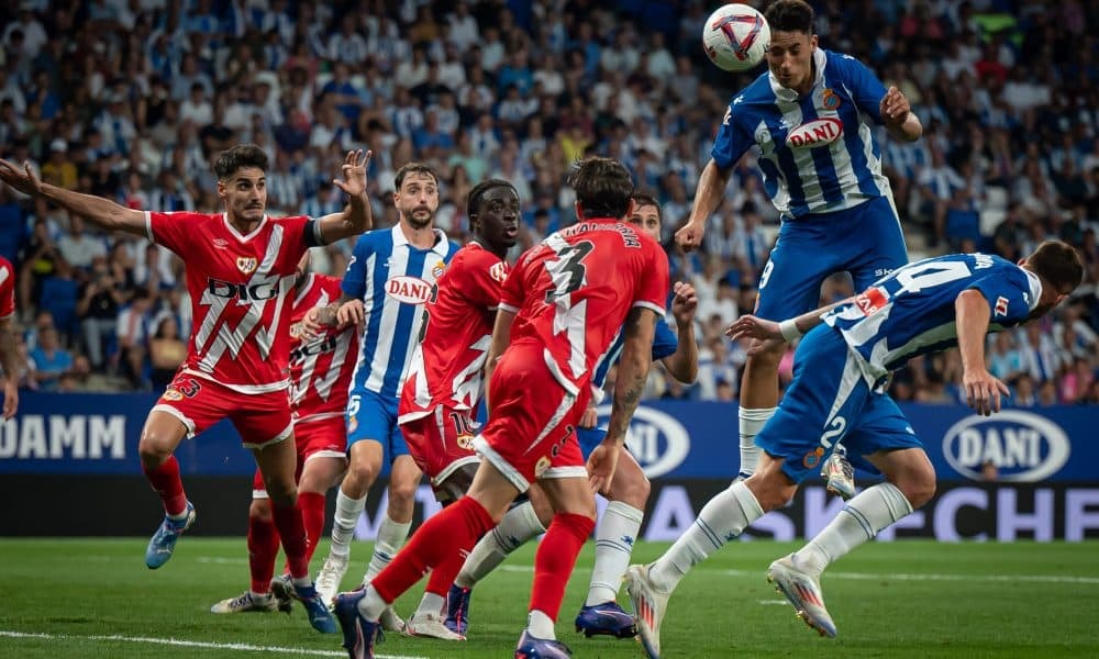 Nhận định, soi tỷ lệ Rayo Vallecano vs Espanyol 02h00 ngày 5/4, vòng 30 La Liga