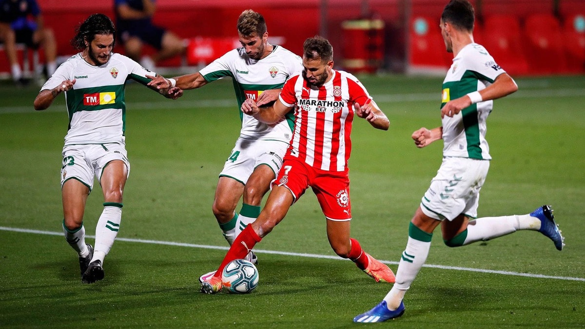 Nhận định bóng đá Elche vs Girona. Soi kèo nhà cái, dự đoán bóng đá
