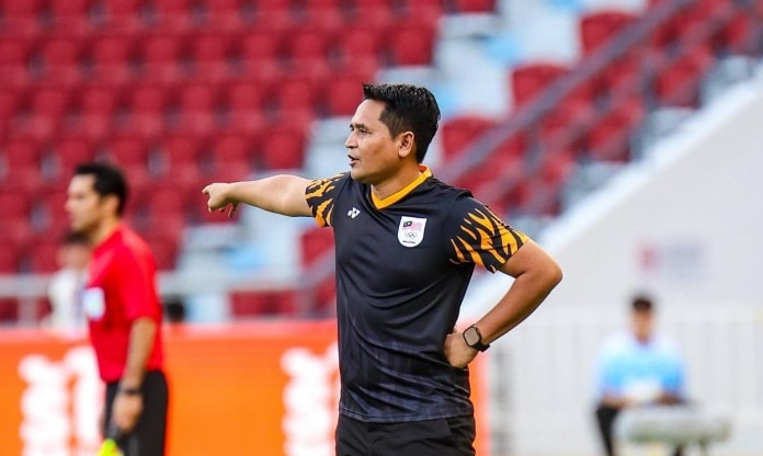 HLV Malaysia khẳng định: 'U22 Việt Nam là ứng viên vô địch'