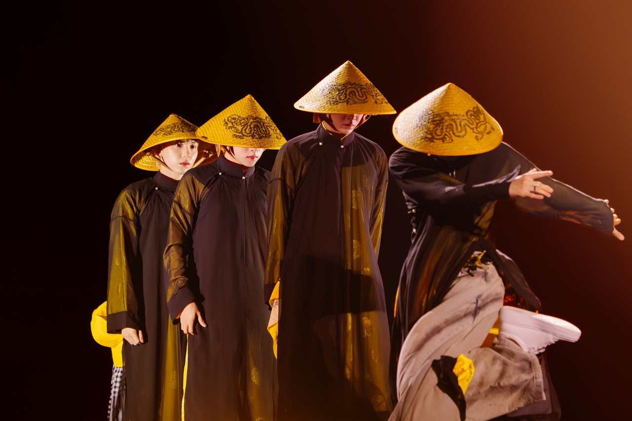 Thí sinh Tân binh toàn năng hát, nhảy đến kiệt sức, phải thở oxy vẫn không cứu được đồng đội- Ảnh 4.