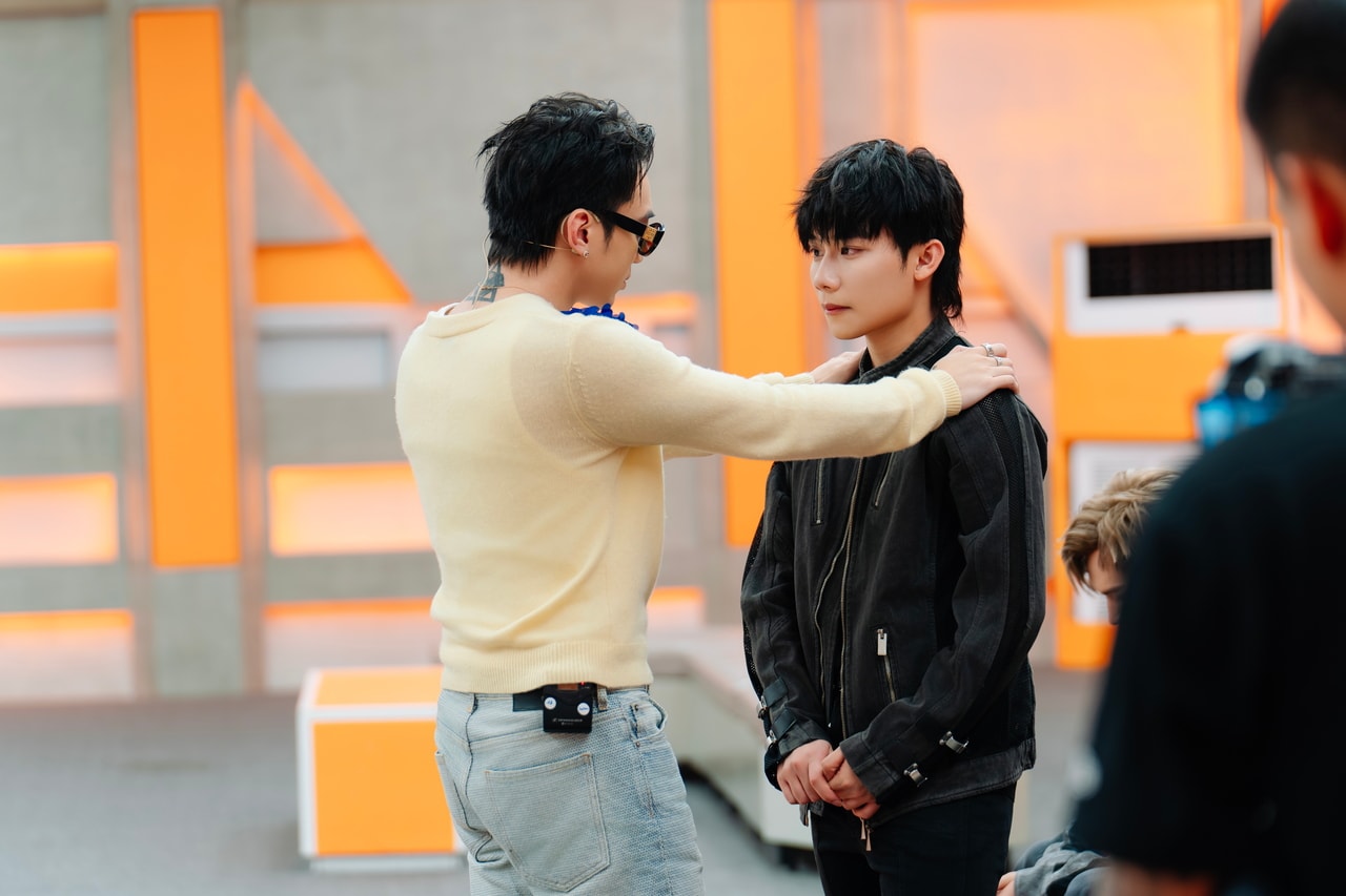 Thí sinh Tân binh toàn năng hát, nhảy đến kiệt sức, phải thở oxy vẫn không cứu được đồng đội- Ảnh 8.