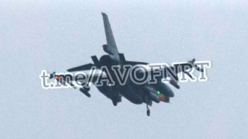 F-16 Ukraine 1