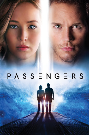 Phim Passengers - Người du hành