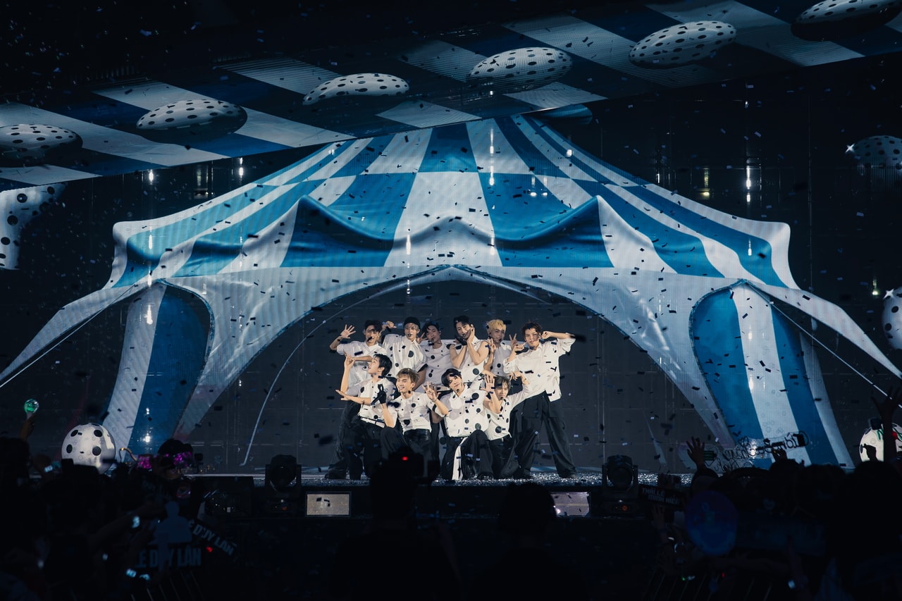 Thí sinh Tân binh toàn năng hát, nhảy đến kiệt sức, phải thở oxy vẫn không cứu được đồng đội- Ảnh 5.