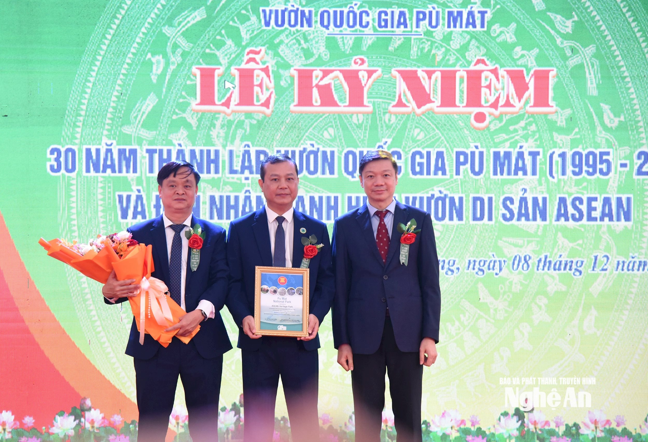 8366 Zahrada dědictví