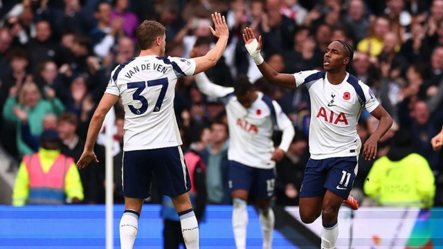 Nhận định Tottenham vs Slavia Prague: Đại chiến không cân sức tại London