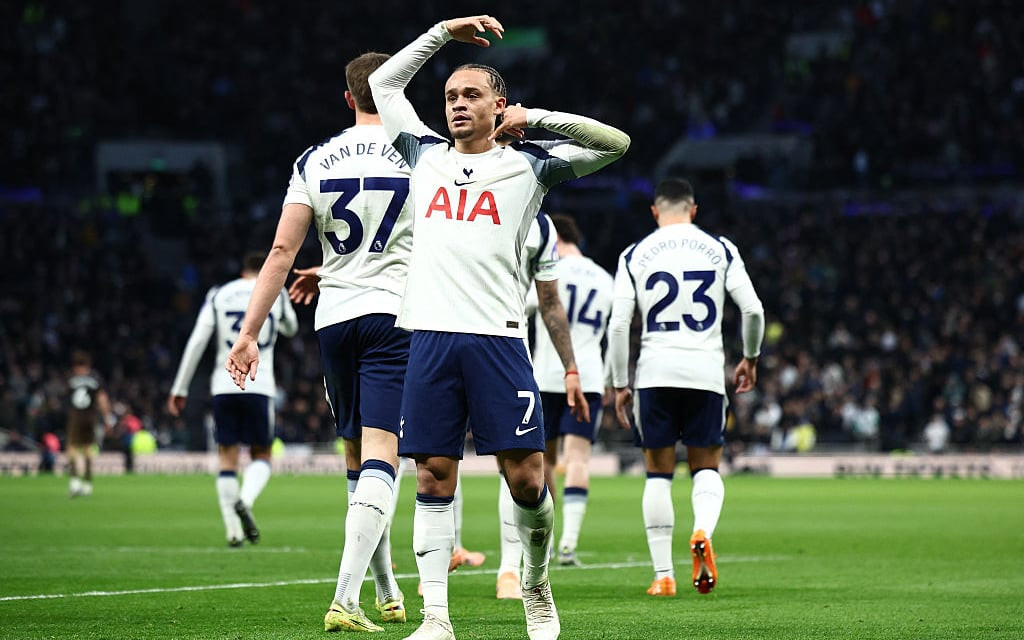 Tottenham vs Slavia Prague: Prediction, kick-off time, team news, H2H