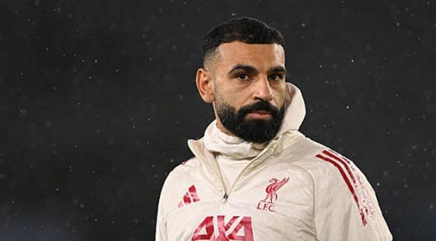Salah sẽ phải rời Anfield?