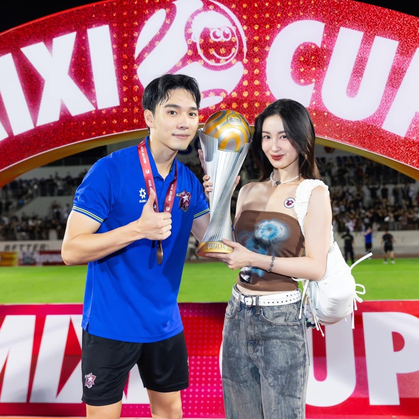 Rộ tin cặp chị - em Vbiz toang vì đàng gái ngoại tình, bị bắt ghen tại trận: Chính chủ lên tiếng nóng- Ảnh 5.