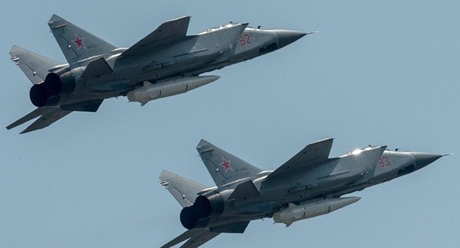 Nga phóng 27 quả tên lửa Kinzhal vào Ukraine: Thống kê và phân tích công nghệ quân sự - Ảnh 1. Nga phóng 27 quả tên lửa Kinzhal vào Ukraine: Thống kê và phân tích công nghệ quân sự - Ảnh 1.