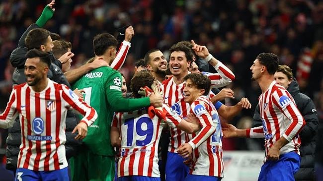 Nhận định PSV Eindhoven vs Atletico Madrid (03h00 ngày 10/12)