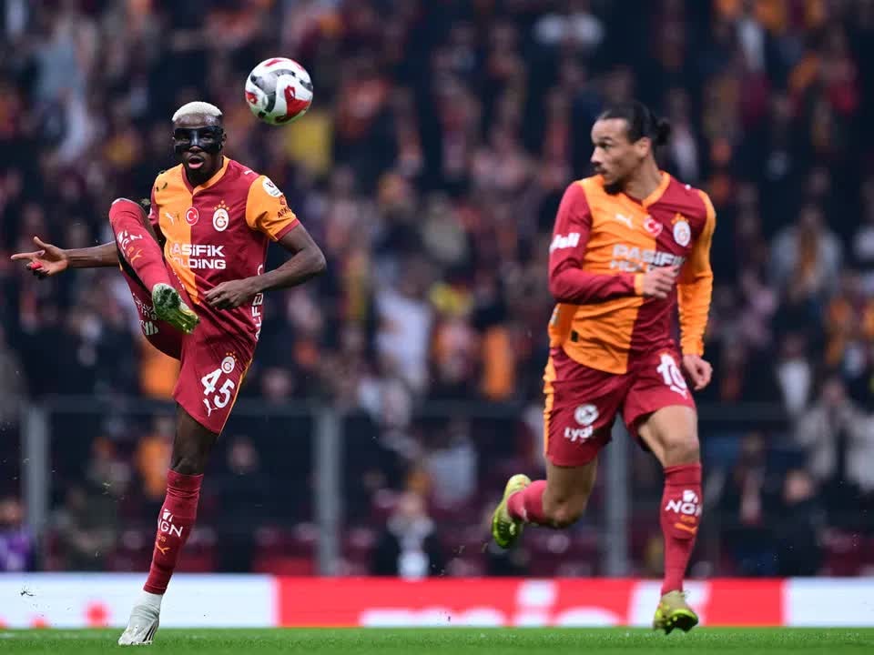 Nhận định, soi tỷ lệ Monaco vs Galatasaray 03h00 hôm nay ngày 10/12, Champions League