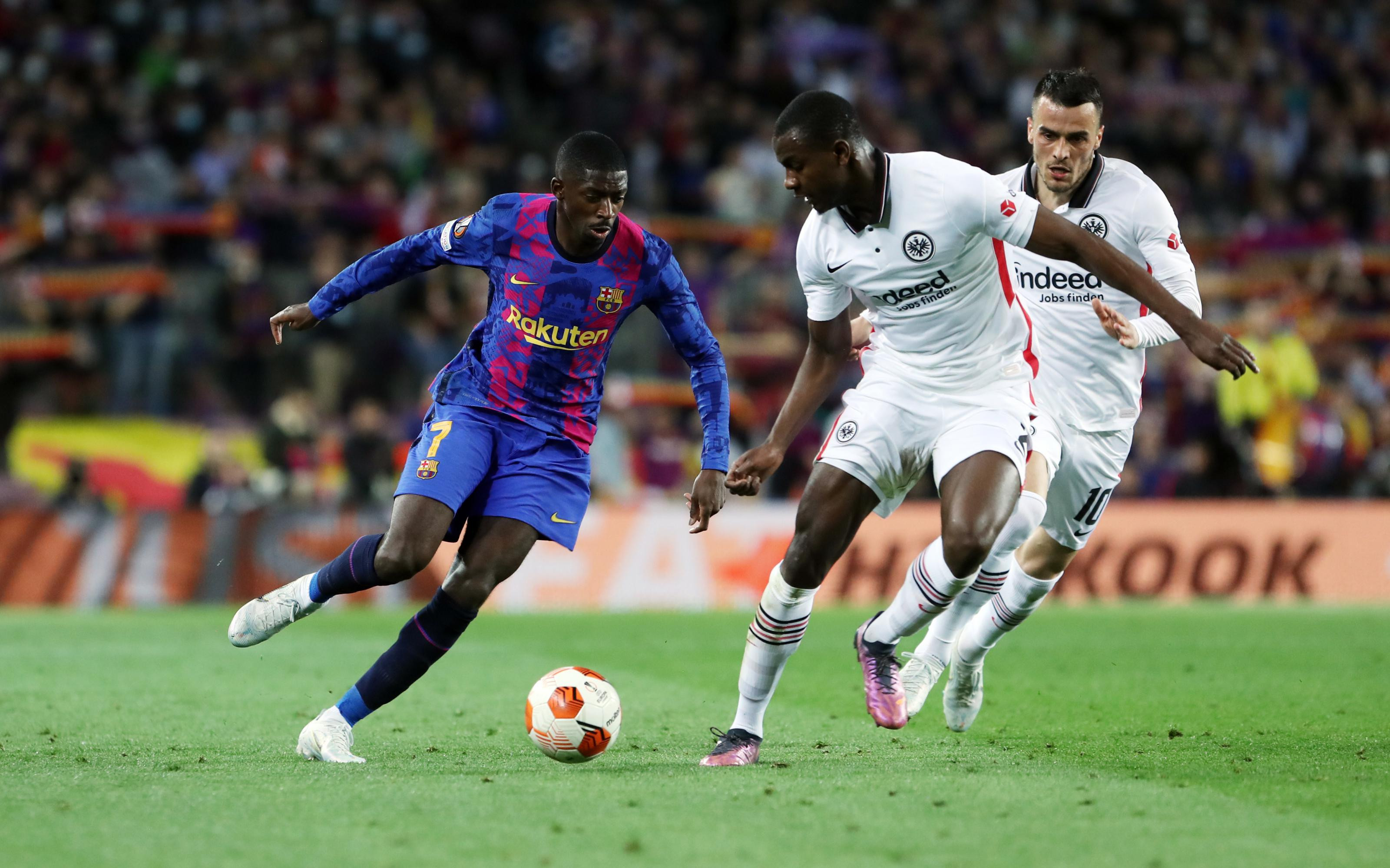 巴塞羅那 足球 比賽 (99) 사진