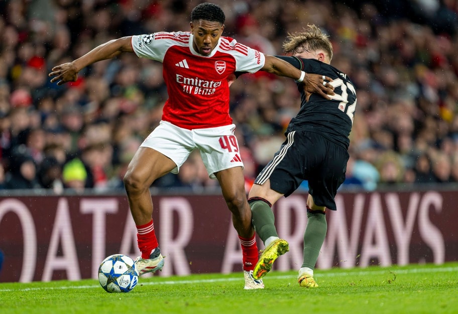 Nhận định soi kèo Club Brugge vs Arsenal lúc 03h00 ngày 11/12/2025 - Xoilacz TV