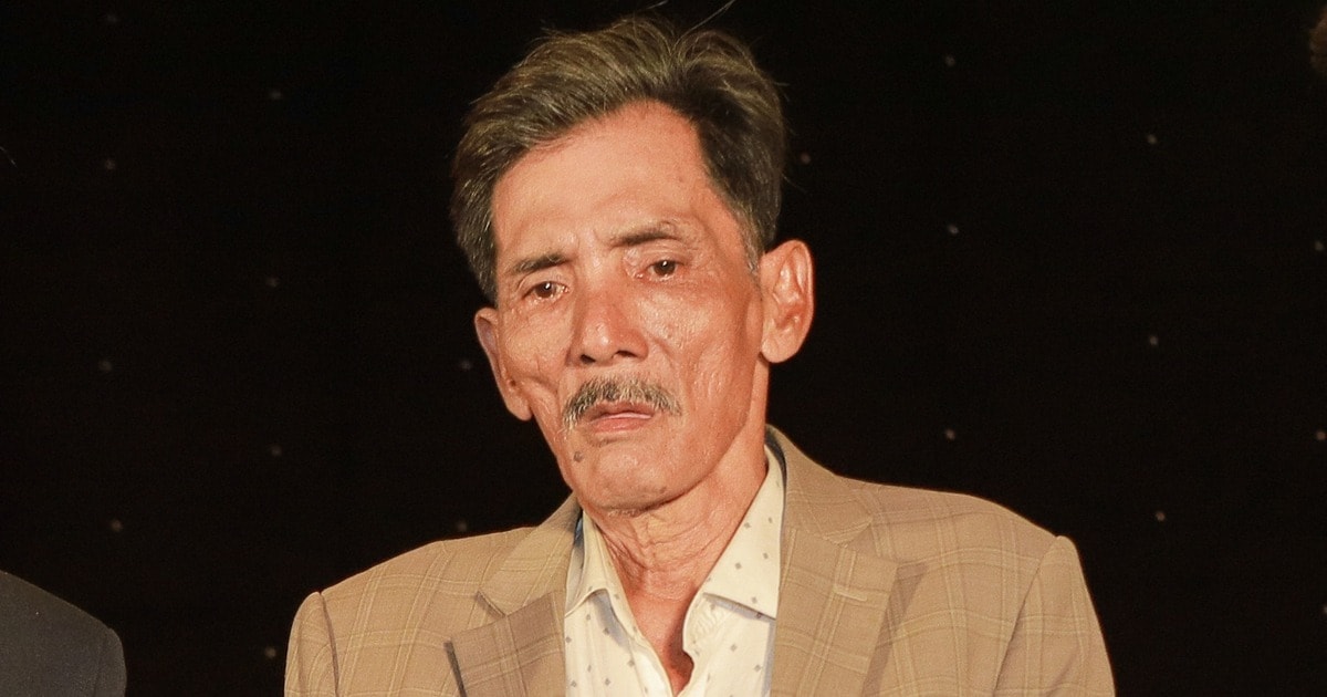 Thông tin tang lễ của NS Thương Tín- Ảnh 6.