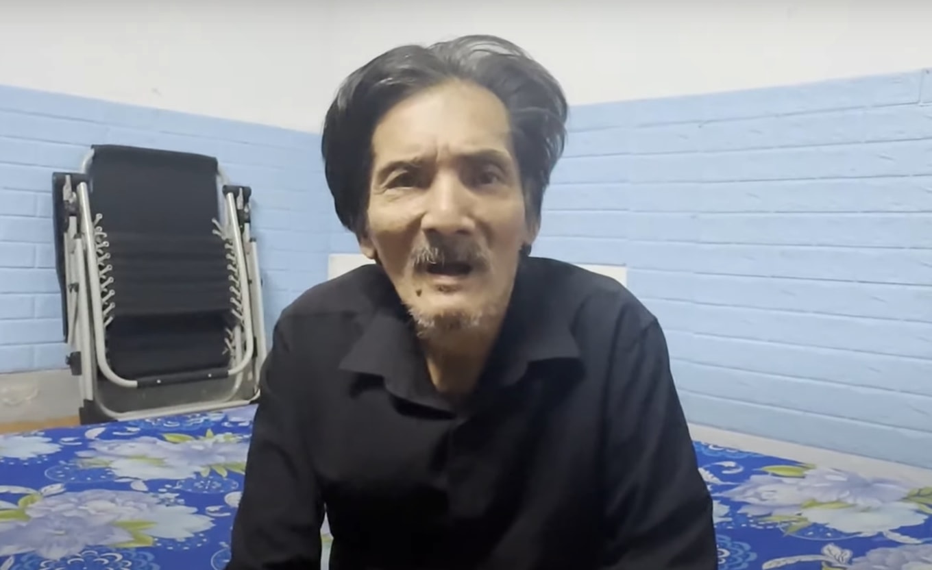 Vợ thứ 4 đưa con gái về nhìn mặt NS Thương Tín lần cuối, hé lộ 1 chi tiết tâm linh- Ảnh 2.