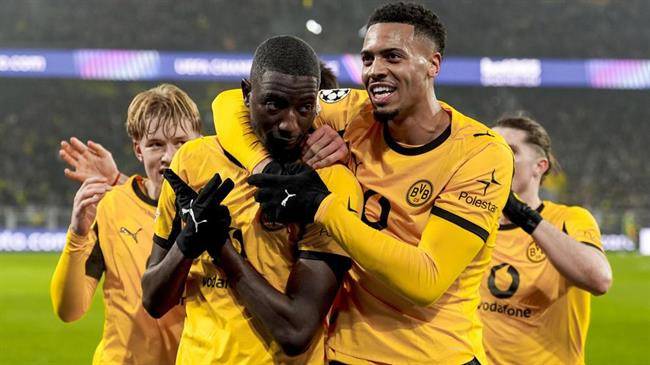 Nhận định Dortmund vs Bodo Glimt Champions League hôm nay