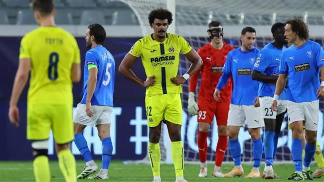 Nhận định Villarreal vs Copenhagen (00h45 ngày 11/12)