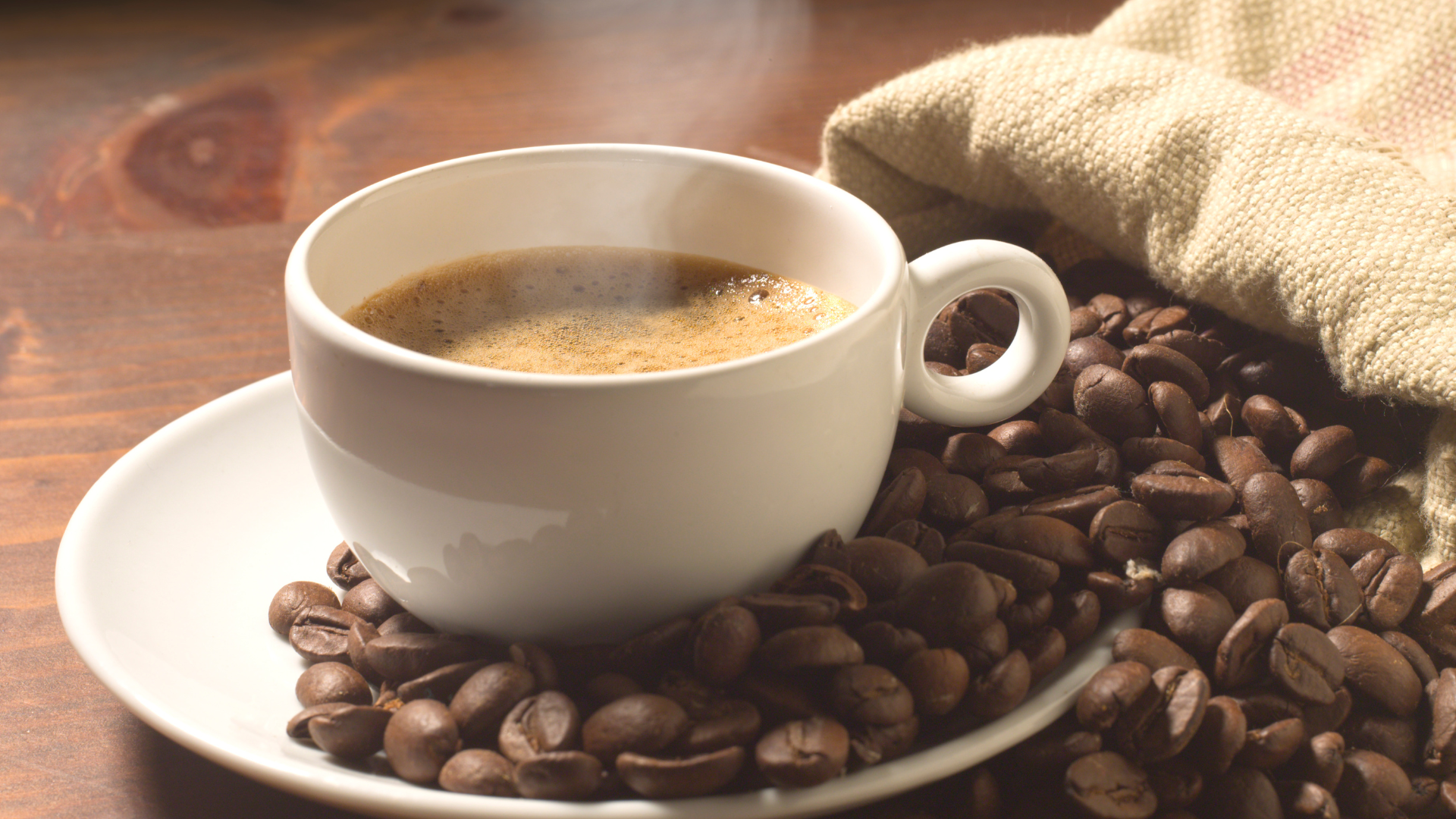 Kaffepriser idag, 11 december 2025: Något högre efter 6 dagar i rad av nedgång.