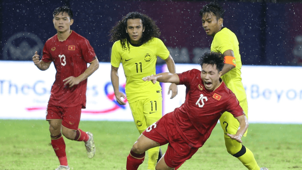 Nhận định U22 Việt Nam vs U22 Malaysia: Cuộc chiến định đoạt tại Bảng B
