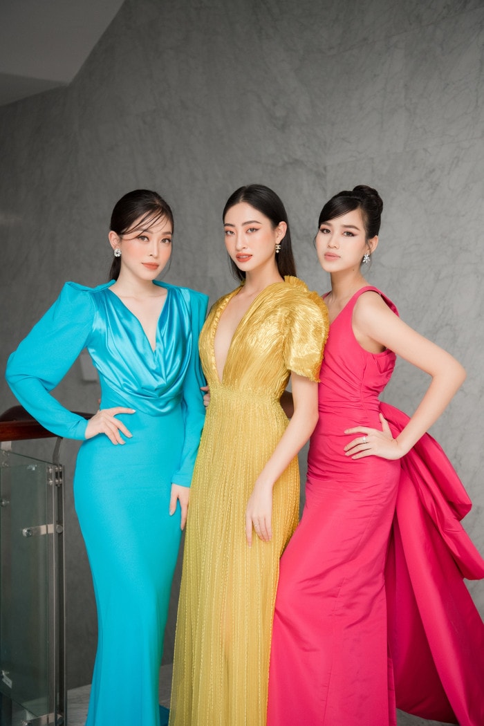 Việc Phương Nga vắng mặt trong đám cưới Đỗ Hà dấy lên nhiều bàn tán
