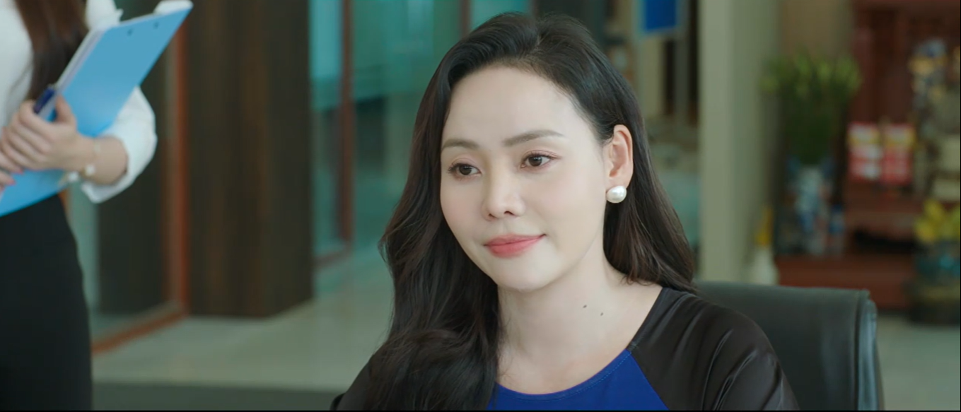 Lằn ranh - Tập 27: Ông Sách sẽ 