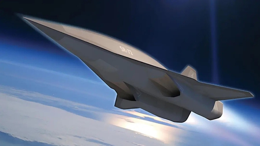 Công nghệ tách bo từ nước biển mở ra hướng đi mới cho chương trình siêu vượt âm Trung Quốc - Ảnh 1. Công nghệ tách bo từ nước biển mở ra hướng đi mới cho chương trình siêu vượt âm Trung Quốc - Ảnh 1.