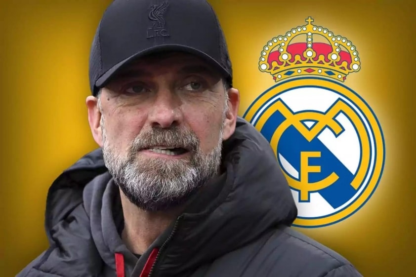 Tạm biệt Alonso, Real chọn bổ nhiệm chiến lược gia đại tài 756690