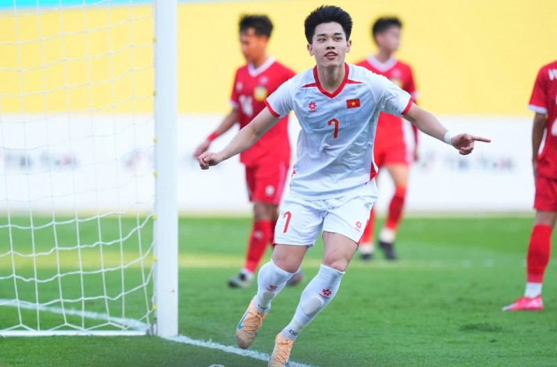 Lộ kế hoạch đánh sập Malaysia của U22 Việt Nam