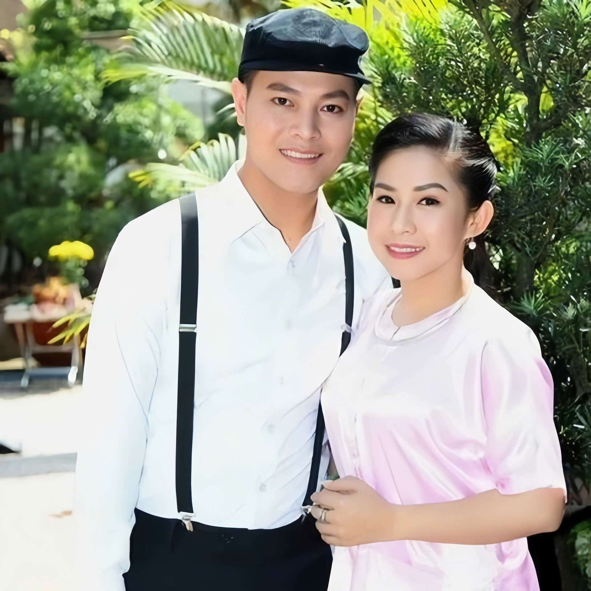 Drama ly hôn mới nhất Vbiz: Đàng trai đã sống chung với tình mới 2 tháng, vội chia tay để cho bạn gái danh phận- Ảnh 1.