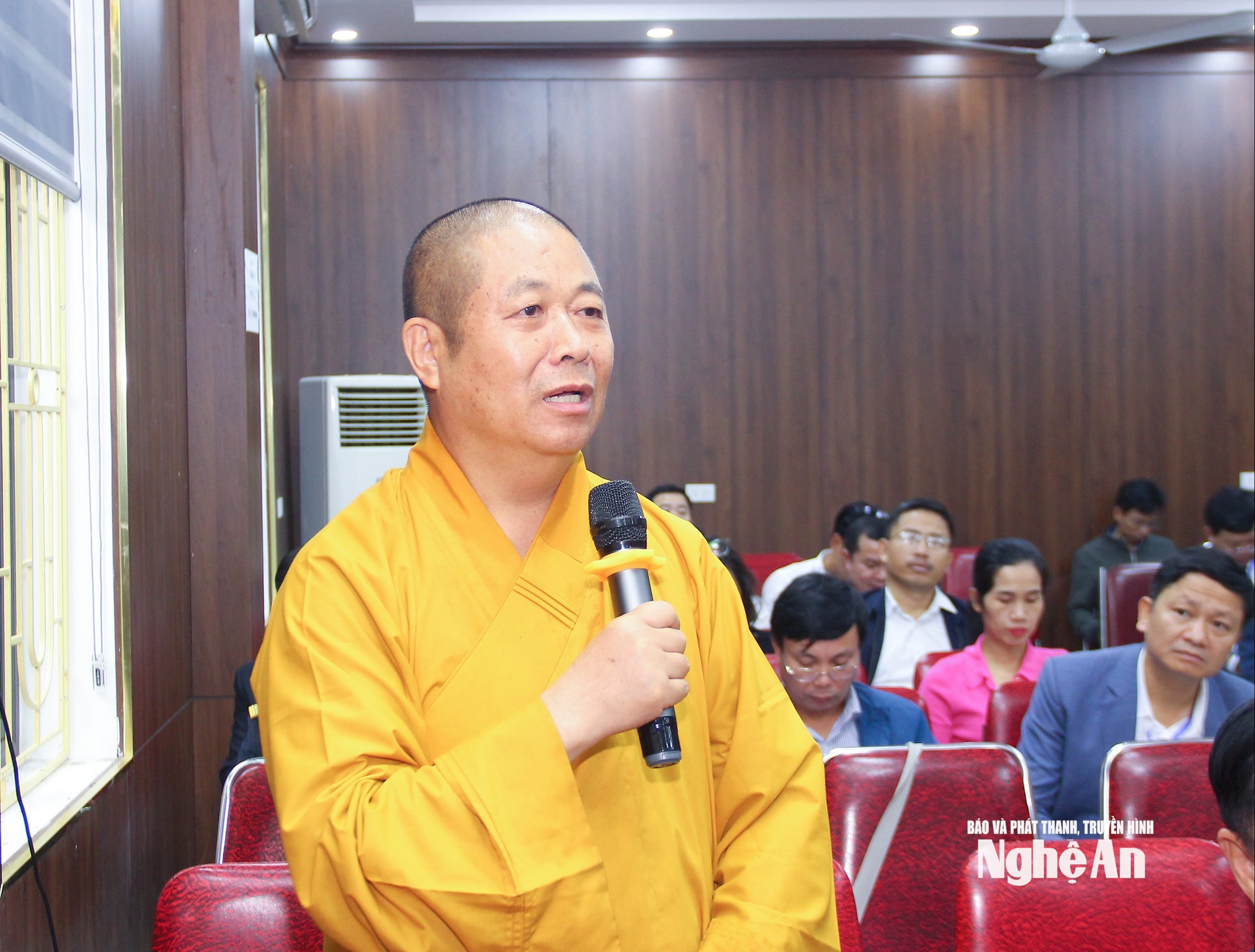  Thích ThọLacj