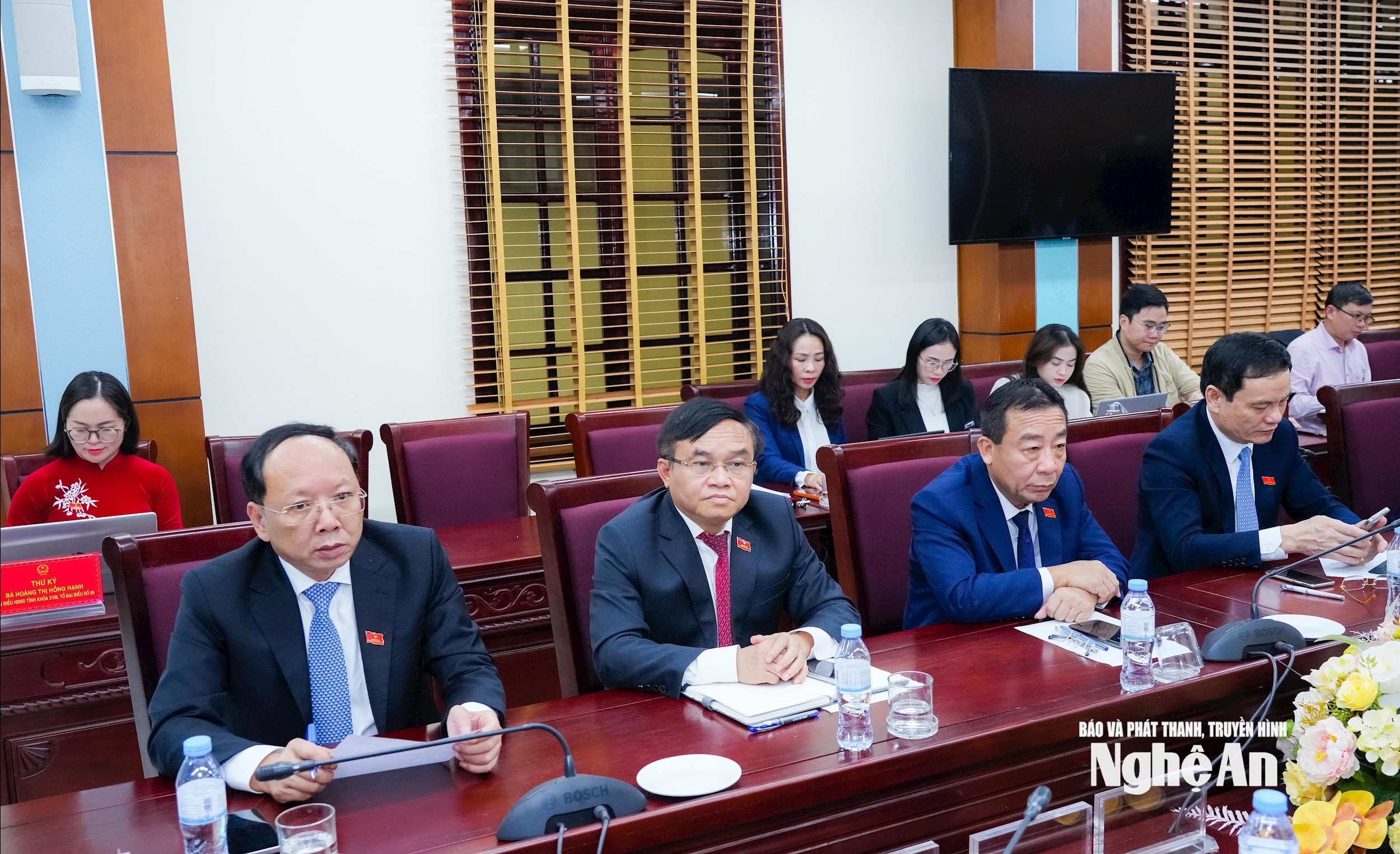 স্থায়ী কমিটি