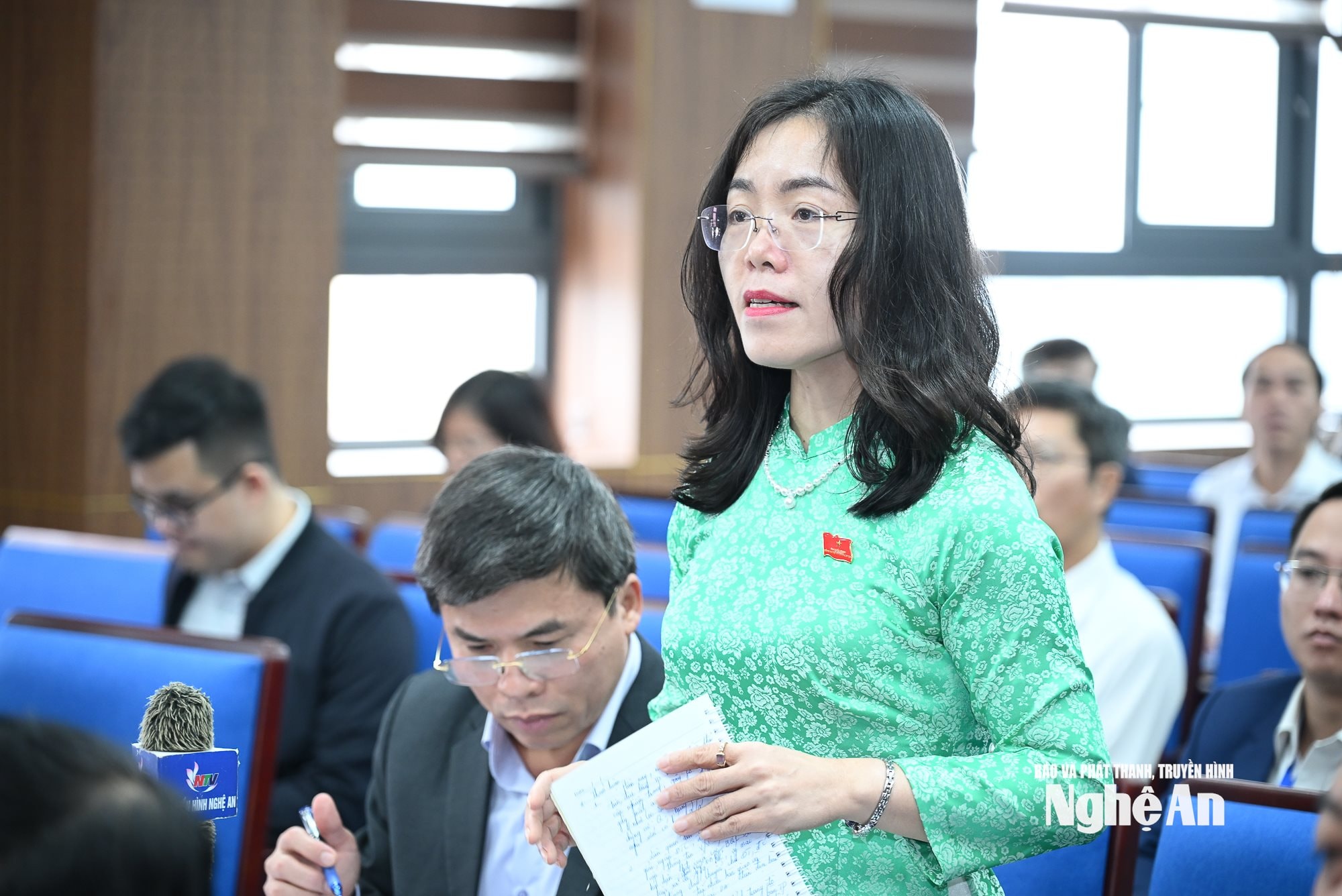 পিপলস কাউন্সিল, ডিসেম্বর ২০২৫-৩১