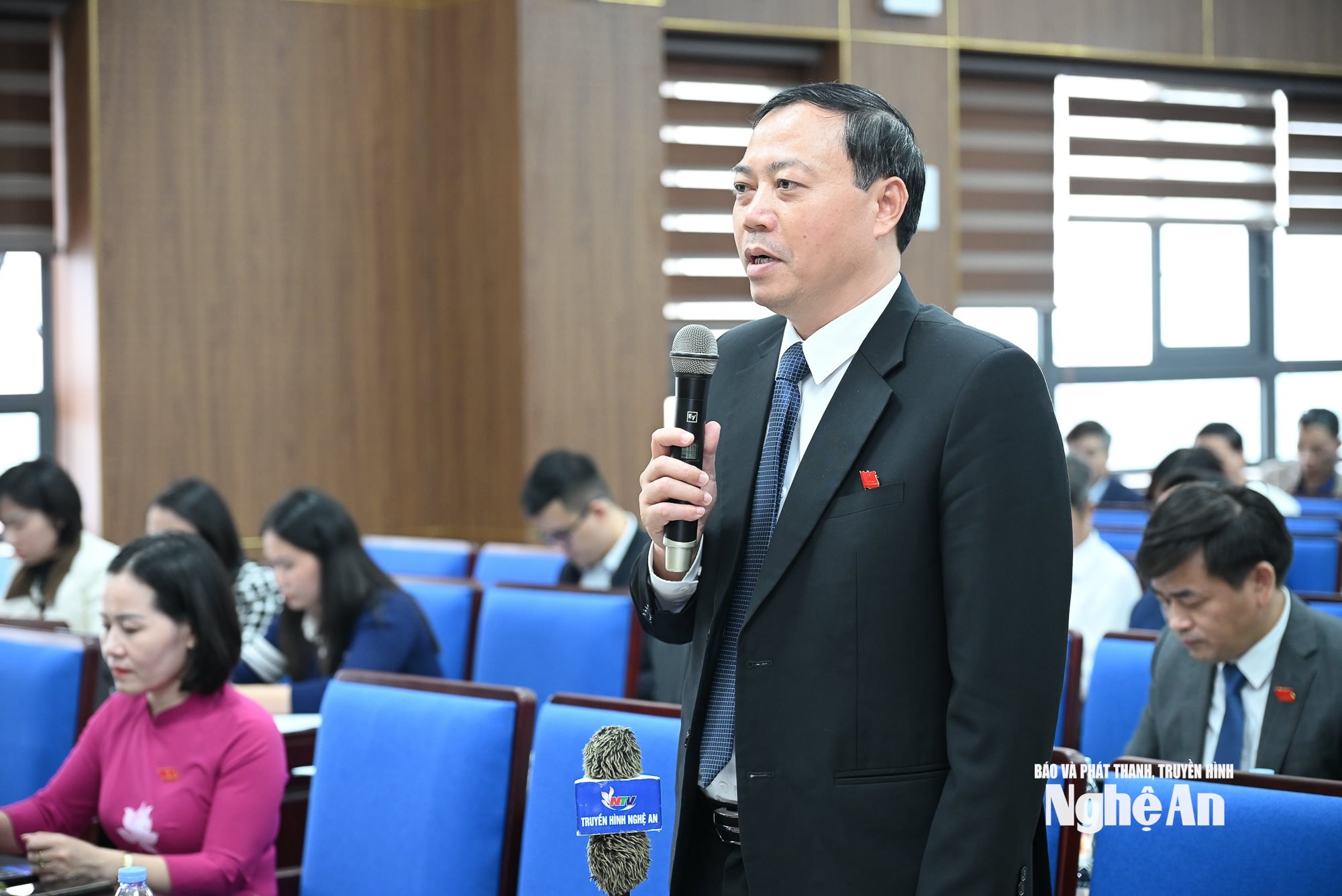 পিপলস কাউন্সিল, ডিসেম্বর ২০২৫-৩২