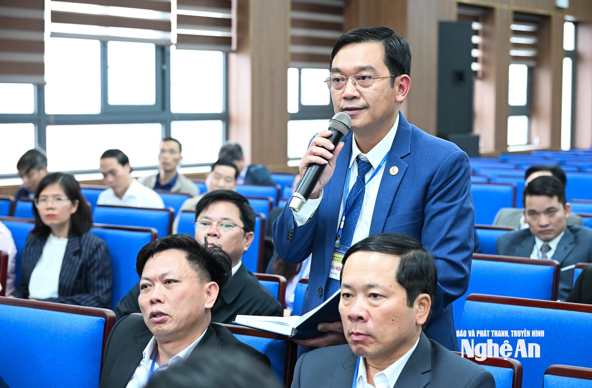 পিপলস কাউন্সিল, ডিসেম্বর ২০২৫-৩৪