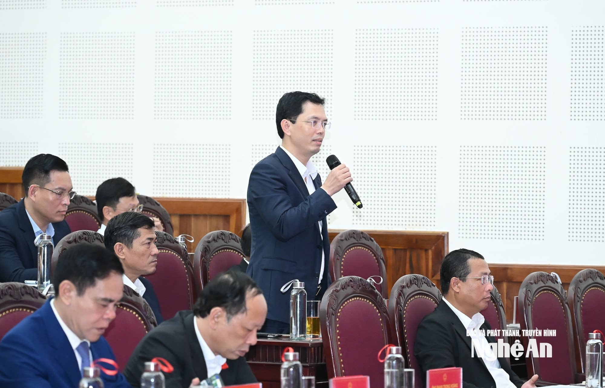 Народный совет, декабрь 2025-39 гг.