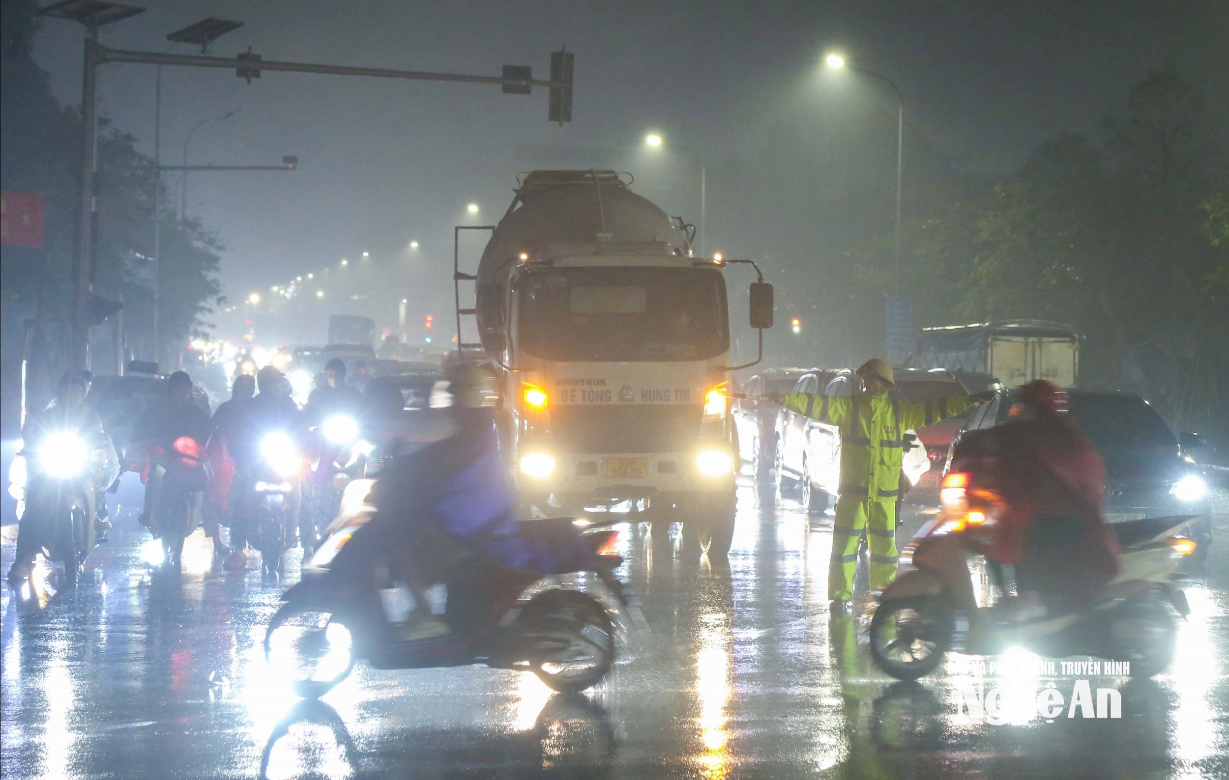 dopravní zácpy (2)