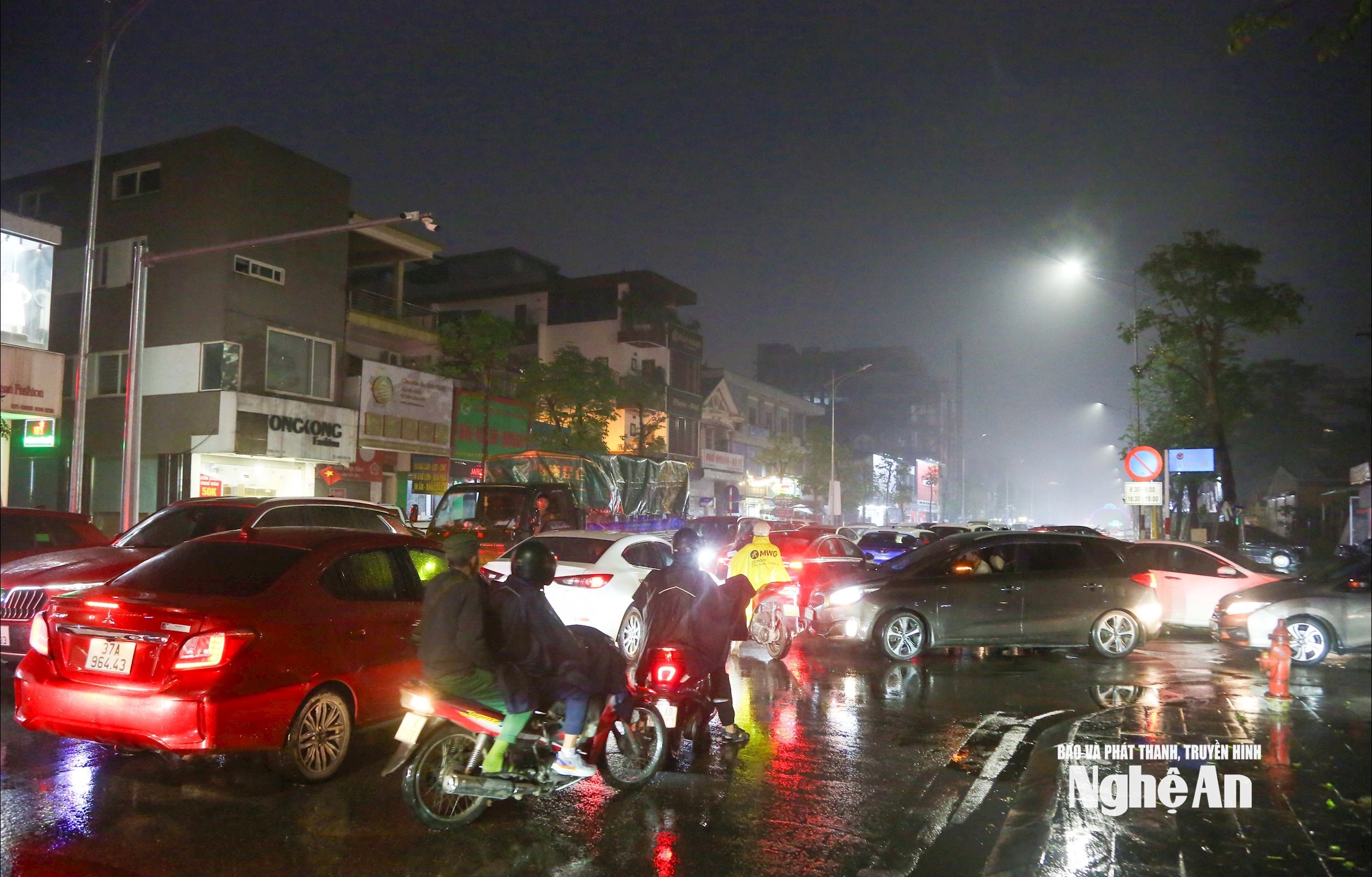 dopravní zácpy (4)